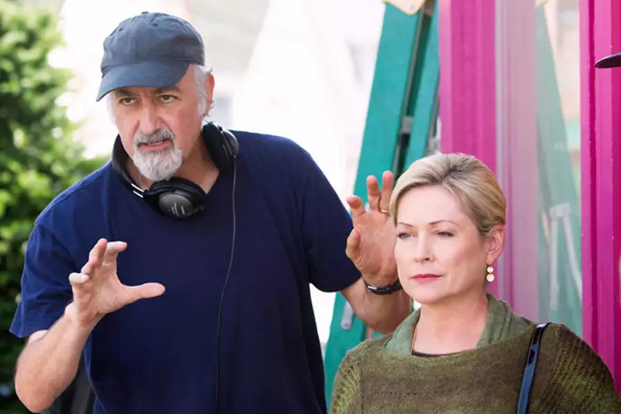 Gwiazdka z Holly - galeria zdjęć - filmweb