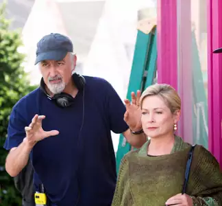 Gwiazdka z Holly - galeria zdjęć - filmweb
