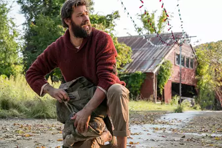Ciche miejsce - galeria zdjęć - filmweb