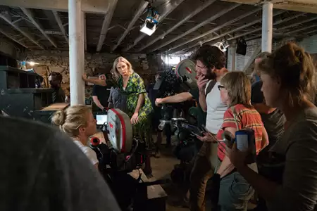 Ciche miejsce - galeria zdjęć - filmweb