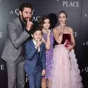 A Quiet Place - galeria zdjęć - filmweb