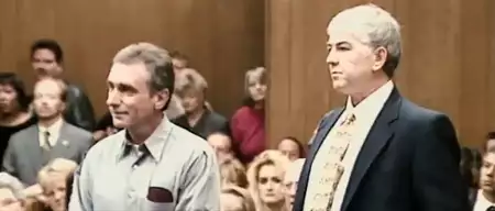 Niewinny człowiek - galeria zdjęć - filmweb