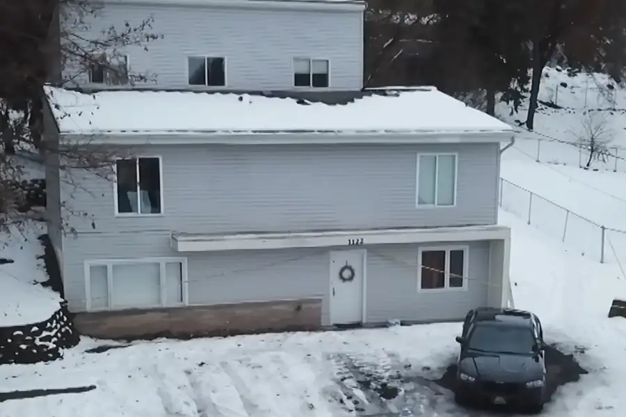 One Night in Idaho: The College Murders - galeria zdjęć - filmweb