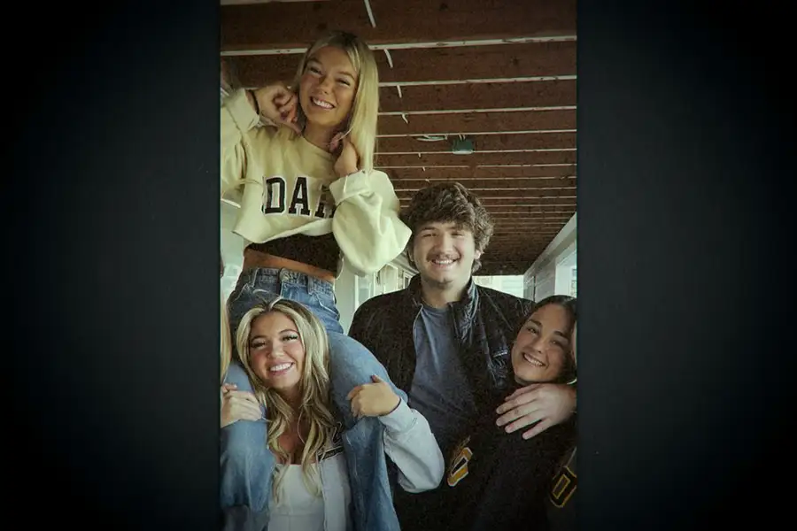 One Night in Idaho: The College Murders - galeria zdjęć - filmweb