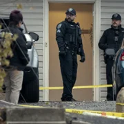 One Night in Idaho: The College Murders - galeria zdjęć - filmweb