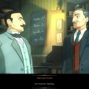 Agatha Christie: The ABC Murders - galeria zdjęć - filmweb