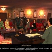 Agatha Christie: The ABC Murders - galeria zdjęć - filmweb