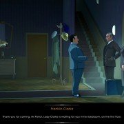 Agatha Christie: The ABC Murders - galeria zdjęć - filmweb