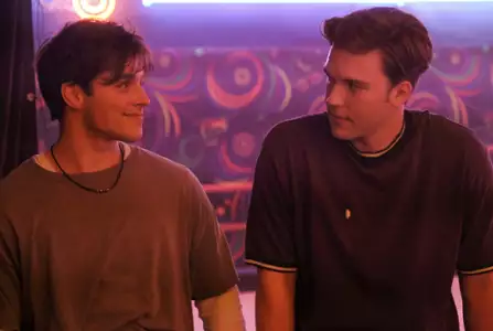 Cruel Summer - galeria zdjęć - filmweb
