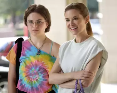 Cruel Summer - galeria zdjęć - filmweb