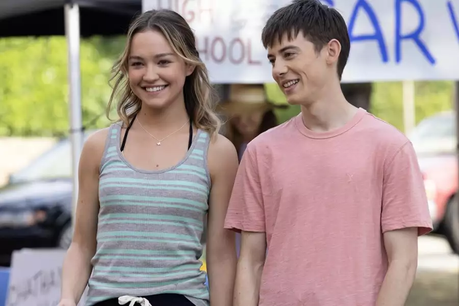 Cruel Summer - galeria zdjęć - filmweb