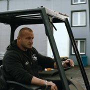 Tytani KSW - galeria zdjęć - filmweb