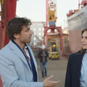 Enfes Bir Akşam - galeria zdjęć - filmweb