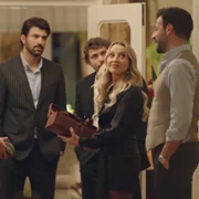 Enfes Bir Akşam - galeria zdjęć - filmweb