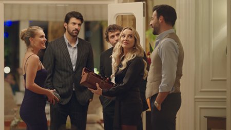 Sezon 1 Odcinek 2 