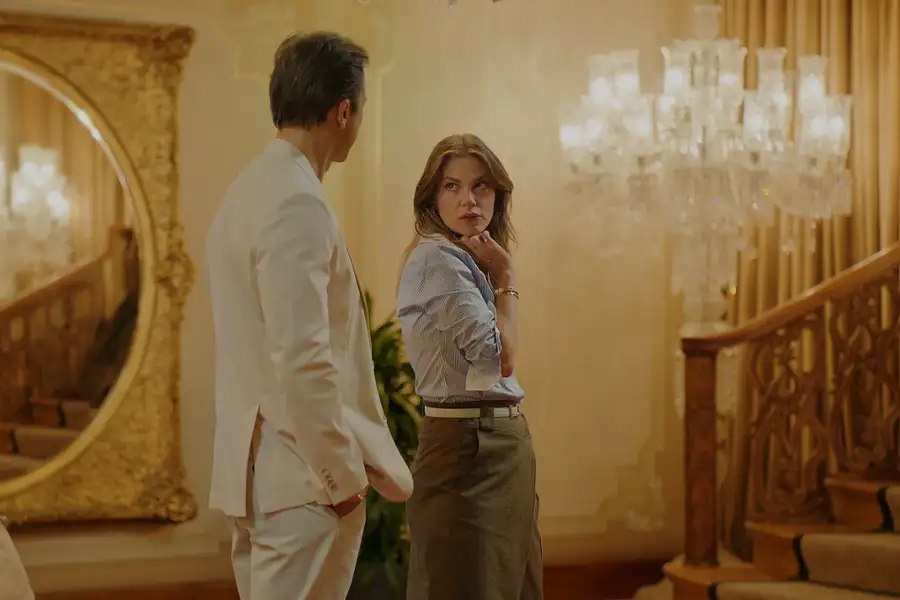 Miłość i fortuna - galeria zdjęć - filmweb