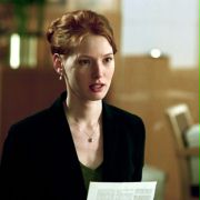 Alicia Witt w Dwa tygodnie na miłość