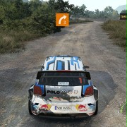 WRC 5 - galeria zdjęć - filmweb