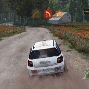 WRC 5 - galeria zdjęć - filmweb