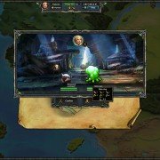 Therian Saga - galeria zdjęć - filmweb
