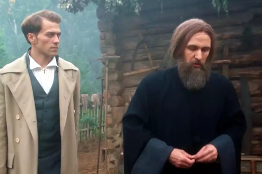 Cena wolności - galeria zdjęć - filmweb
