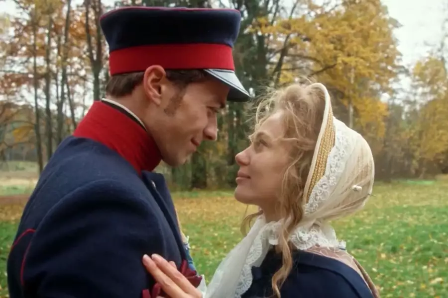 Cena wolności - galeria zdjęć - filmweb