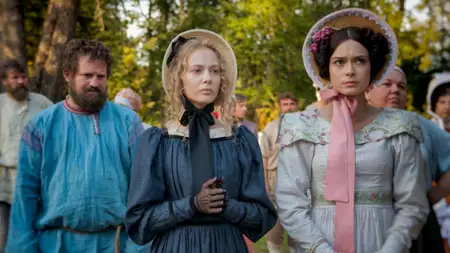 Cena wolności - galeria zdjęć - filmweb