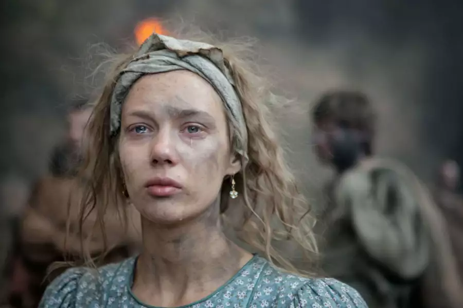 Cena wolności - galeria zdjęć - filmweb