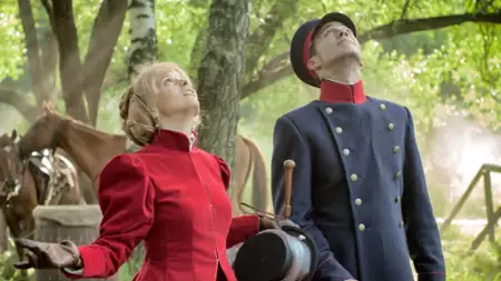 Cena wolności - galeria zdjęć - filmweb
