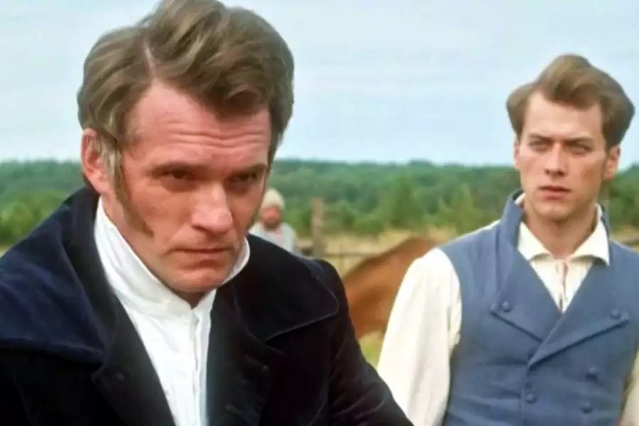 Cena wolności - galeria zdjęć - filmweb