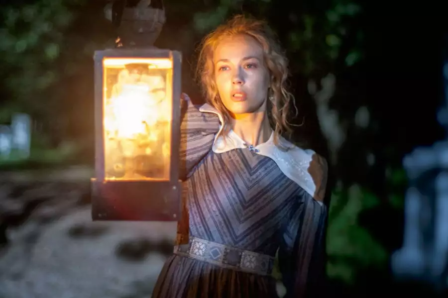 Cena wolności - galeria zdjęć - filmweb