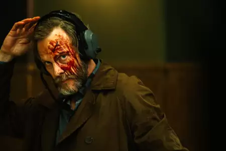 Kukułka - galeria zdjęć - filmweb