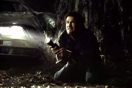 Gdy zapada zmrok - galeria zdjęć - filmweb