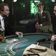 Tinker Tailor Soldier Spy - galeria zdjęć - filmweb