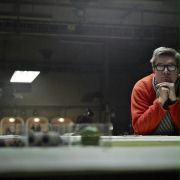 Tomas Alfredson