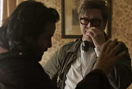 Szpieg - galeria zdjęć - filmweb
