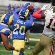 Madden NFL 22 - galeria zdjęć - filmweb