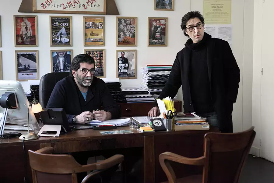 Facet do wymiany - galeria zdjęć - filmweb