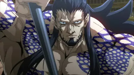 Record of Ragnarok - galeria zdjęć - filmweb
