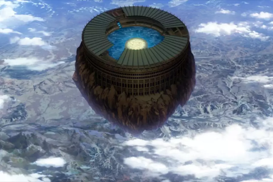 Record of Ragnarok - galeria zdjęć - filmweb