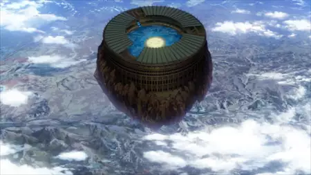 Record of Ragnarok - galeria zdjęć - filmweb