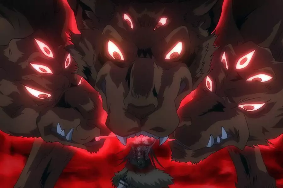 Record of Ragnarok - galeria zdjęć - filmweb