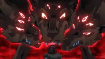 Record of Ragnarok - galeria zdjęć - filmweb