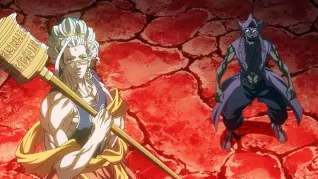 Record of Ragnarok - galeria zdjęć - filmweb