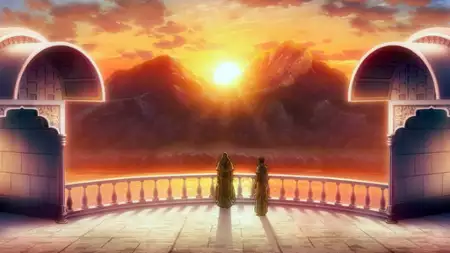 Record of Ragnarok - galeria zdjęć - filmweb
