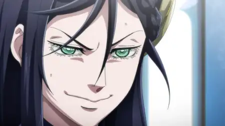 Record of Ragnarok - galeria zdjęć - filmweb