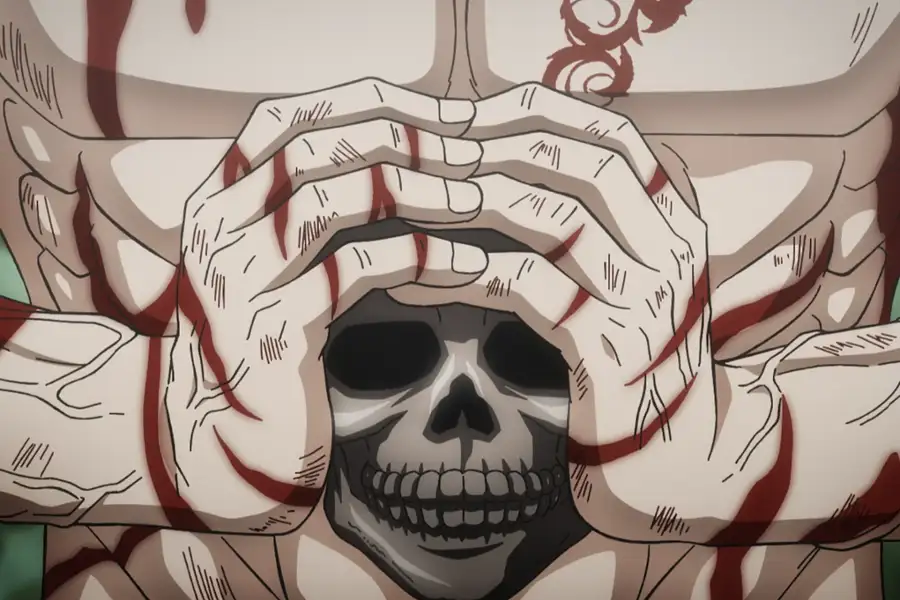 Record of Ragnarok - galeria zdjęć - filmweb