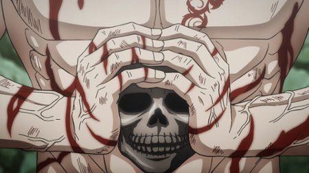 Sezon 3 Odcinek 10 Pochodnia wiedzy