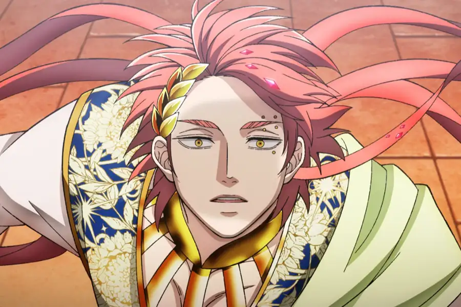 Record of Ragnarok - galeria zdjęć - filmweb