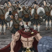 Record of Ragnarok - galeria zdjęć - filmweb